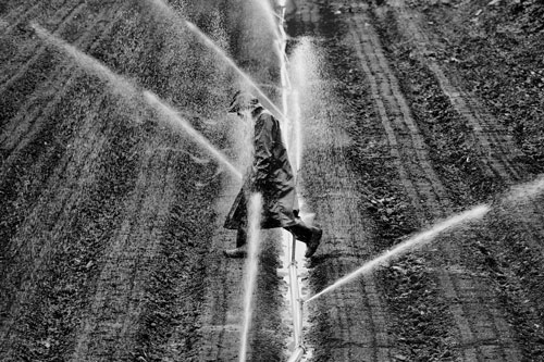 Geography of Poverty