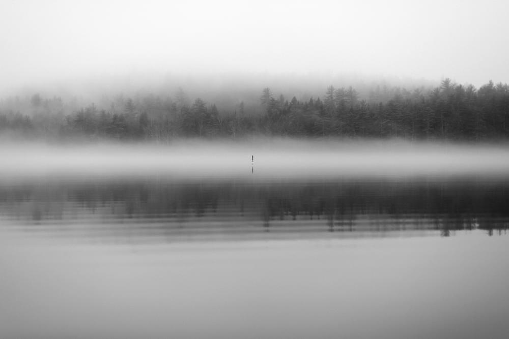 Photograph of meredith, new hampshire
